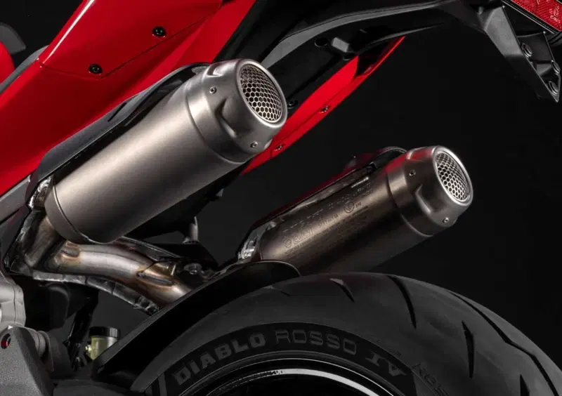 Ducati Streetfighter V2 Streetfighter V2 S (2025 - 26) (10)