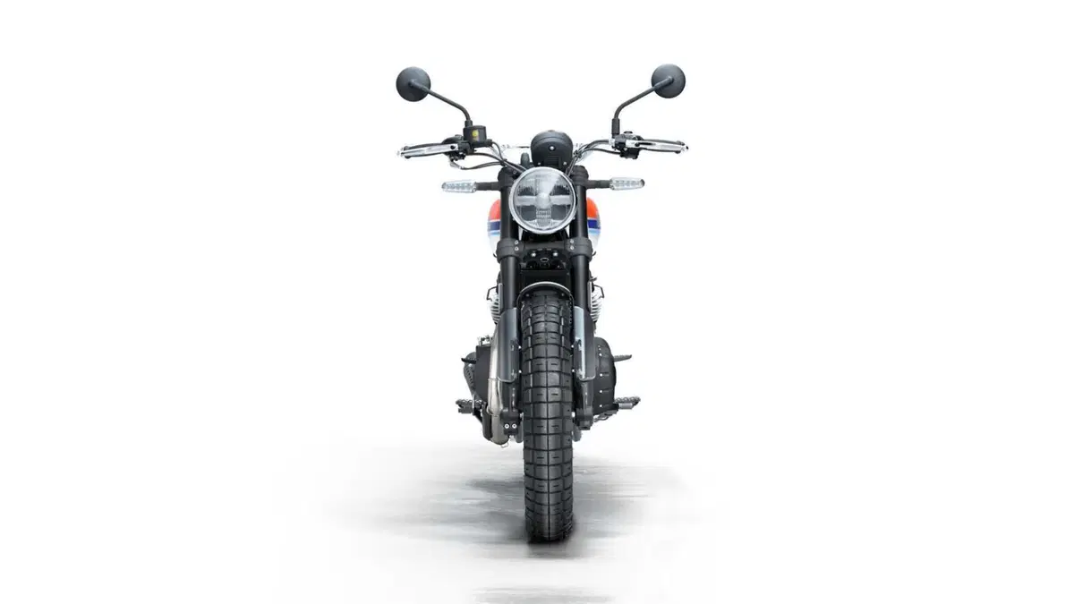 Royal Enfield Bear 650 Bear 650 (2025 - 26) (8)
