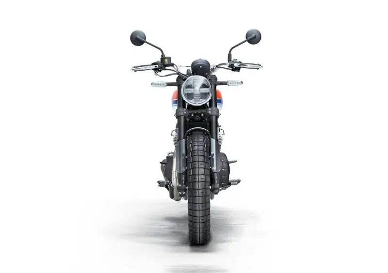 Royal Enfield Bear 650 Bear 650 (2025 - 26) (8)