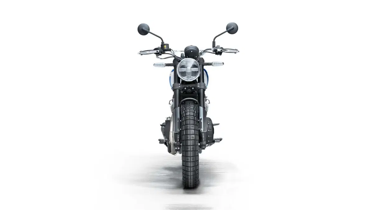 Royal Enfield Bear 650 Bear 650 (2025 - 26) (16)