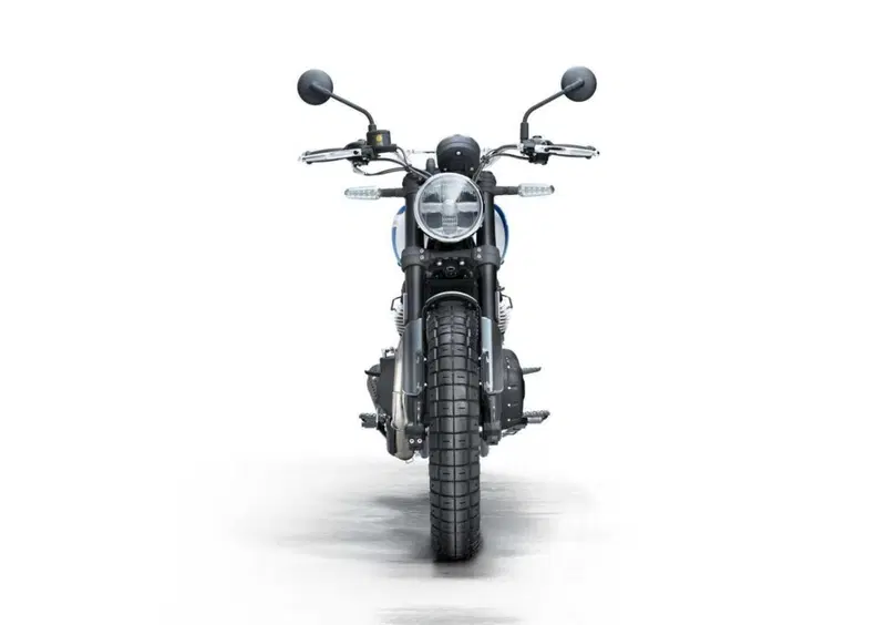Royal Enfield Bear 650 Bear 650 (2025 - 26) (16)