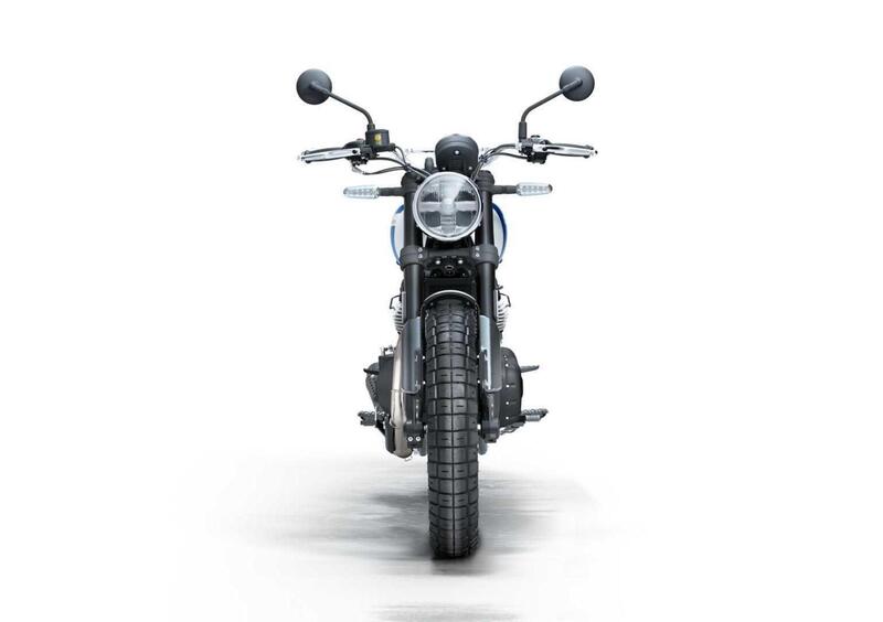 Royal Enfield Bear 650 Bear 650 (2025) (16)