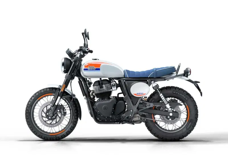 Royal Enfield Bear 650 Bear 650 (2025 - 26) (6)