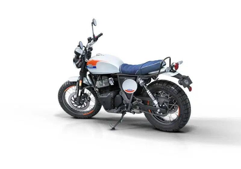 Royal Enfield Bear 650 Bear 650 (2025 - 26) (5)
