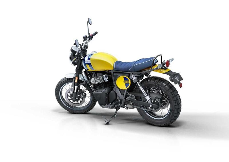 Royal Enfield Bear 650 Bear 650 (2025) (13)