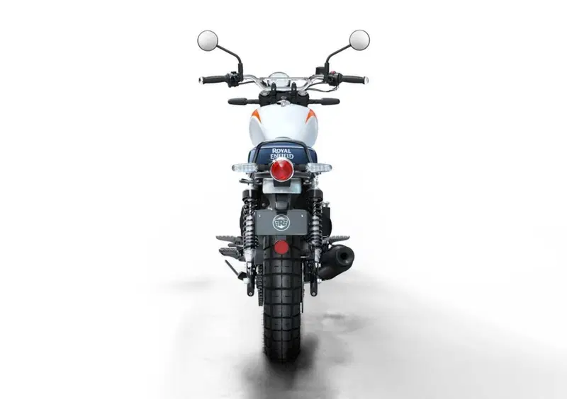Royal Enfield Bear 650 Bear 650 (2025 - 26) (4)