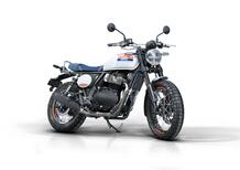 Royal Enfield Bear 650 (2025)