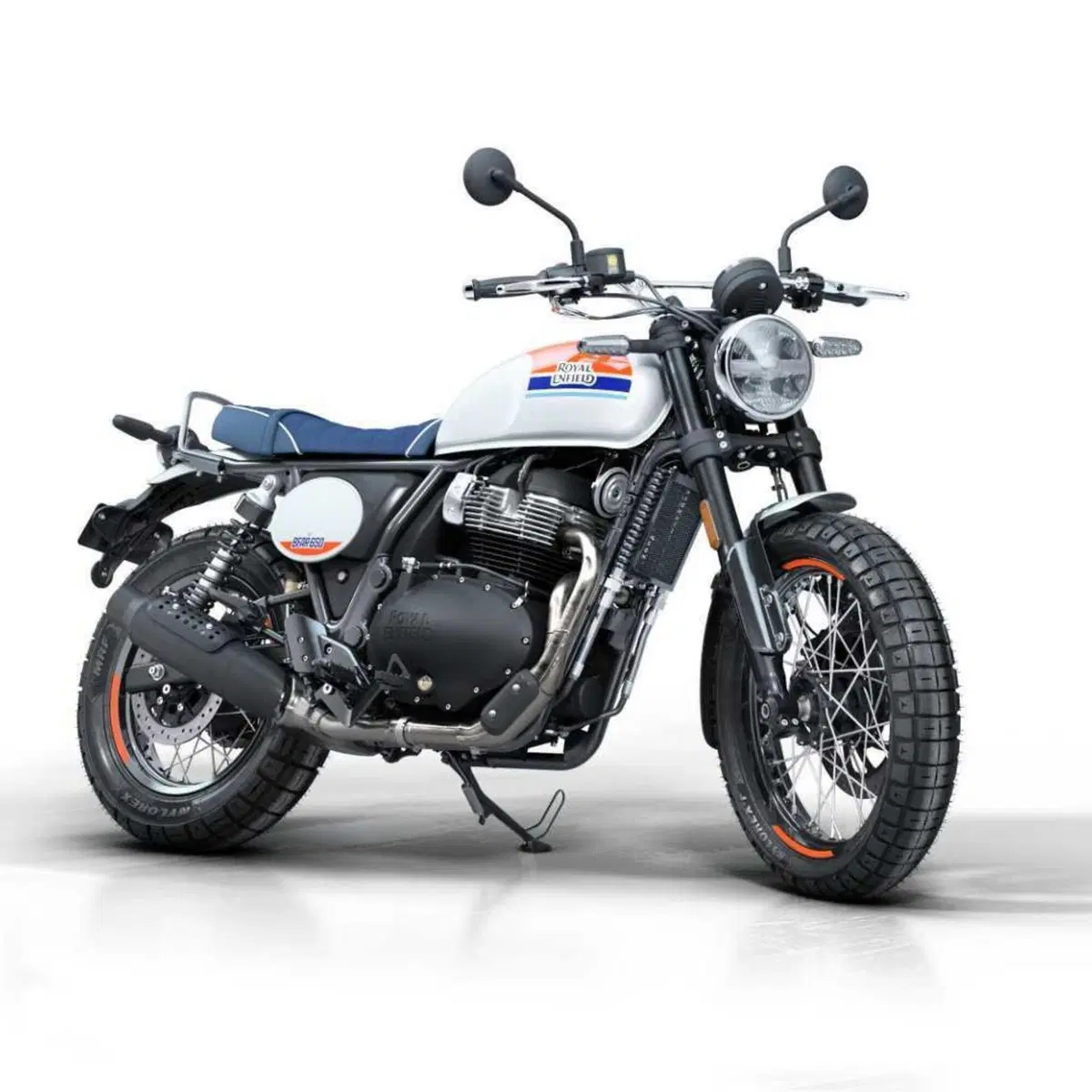 Royal Enfield Bear 650 (2025 - 26)