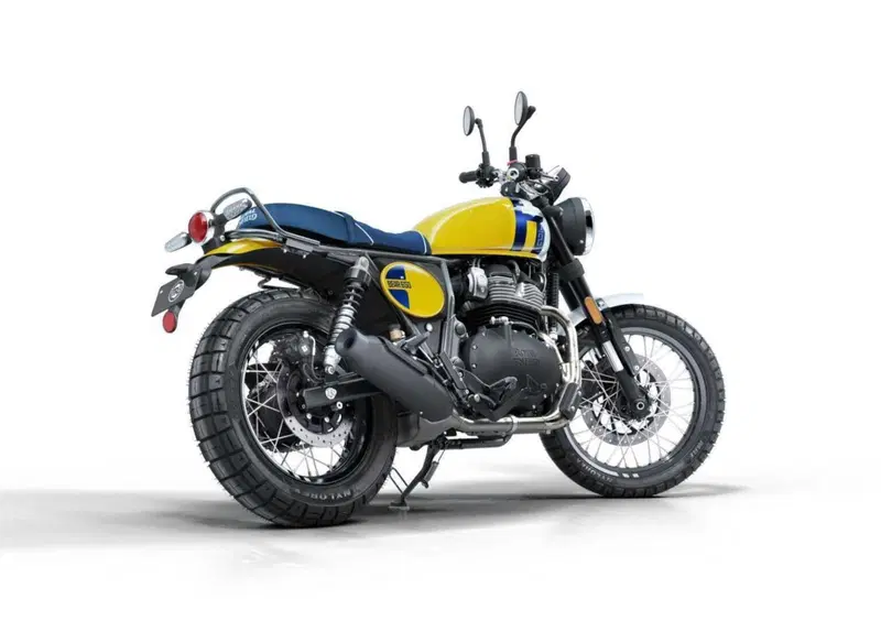 Royal Enfield Bear 650 Bear 650 (2025 - 26) (11)