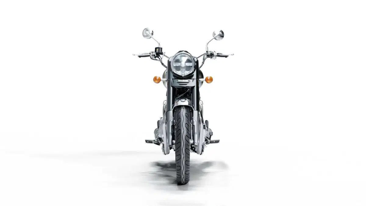 Royal Enfield Classic 650 Classic 650 (2025 - 26) (8)