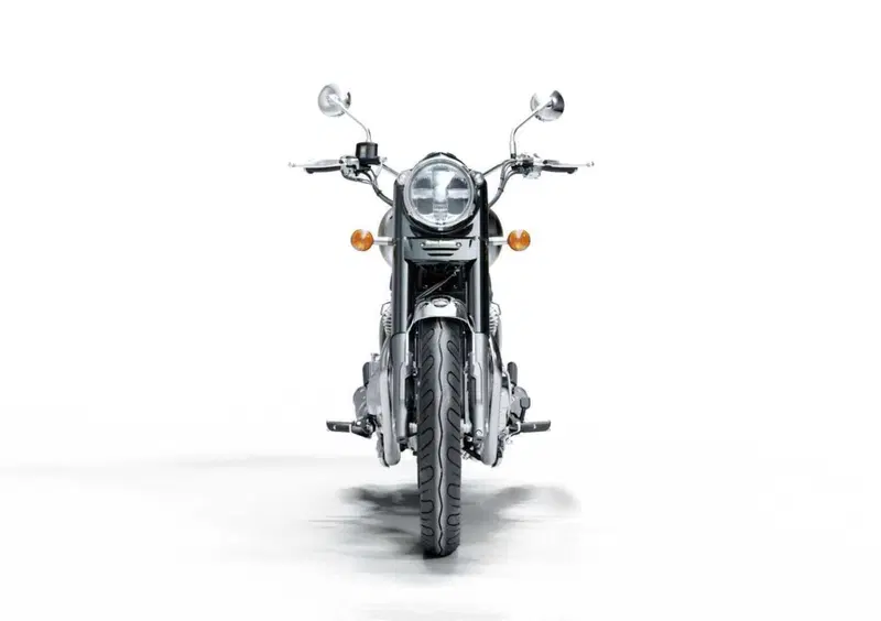 Royal Enfield Classic 650 Classic 650 (2025 - 26) (8)