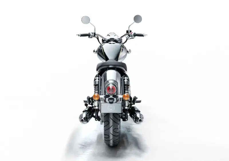 Royal Enfield Classic 650 Classic 650 (2025 - 26) (4)