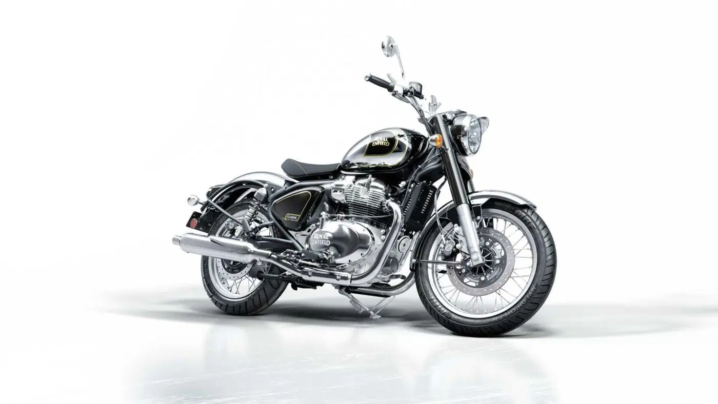 Quotazione usato Royal Enfield Classic 650