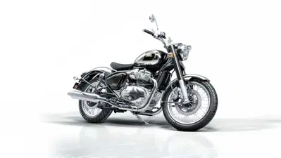 Royal Enfield Classic 650