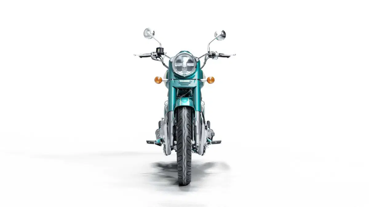 Royal Enfield Classic 650 Classic 650 (2025 - 26) (16)