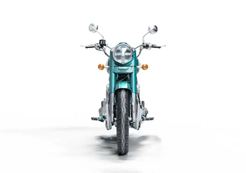 Royal Enfield Classic 650 Classic 650 (2025 - 26) (16)