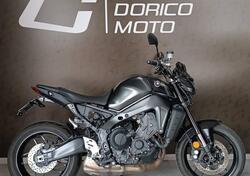 Yamaha MT-09 (2021 - 23) usata