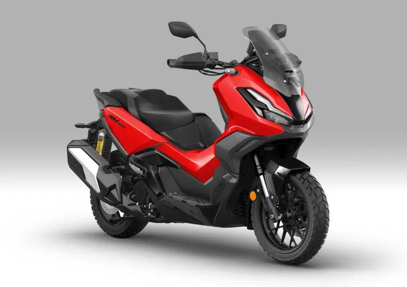 Honda ADV 350 ADV 350 (2025 - 26)