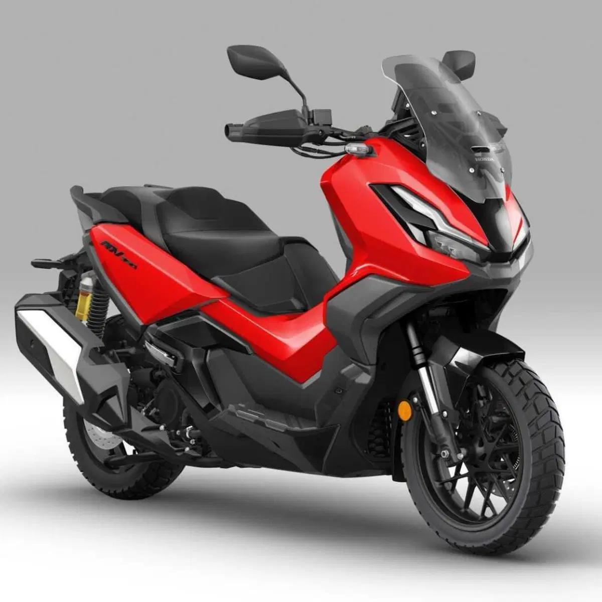 Honda ADV 350 (2025 - 26)
