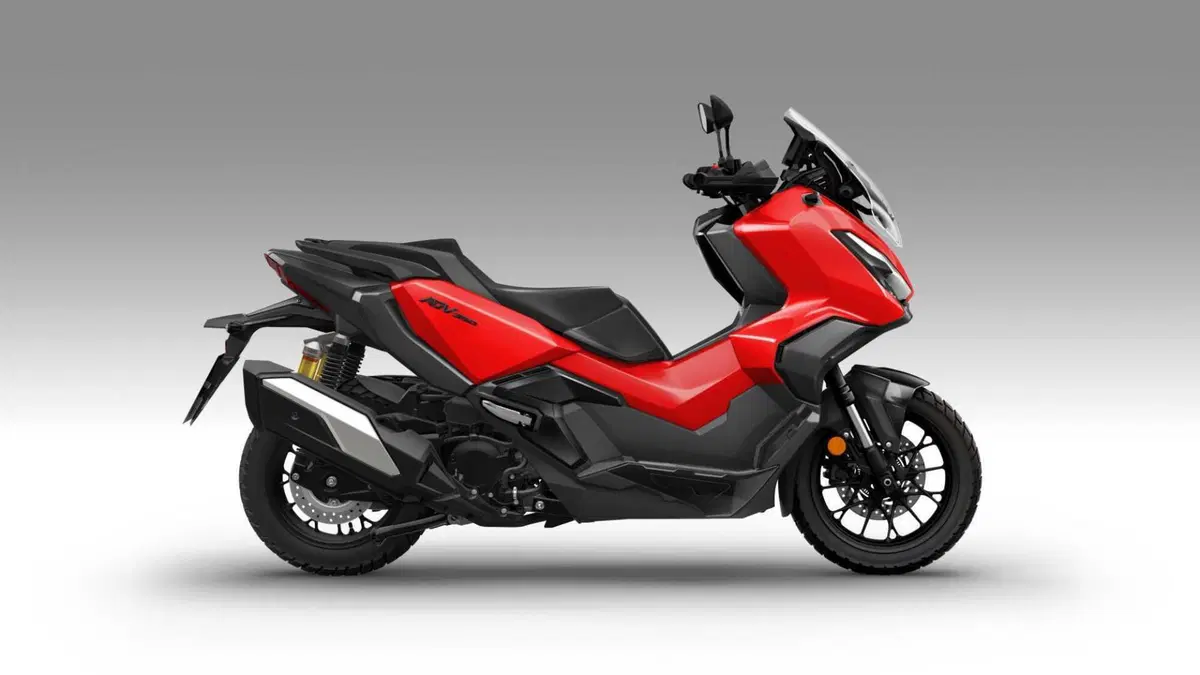Honda ADV 350 ADV 350 (2025 - 26) (2)