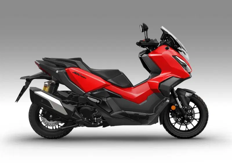 Honda ADV 350 ADV 350 (2025 - 26) (2)
