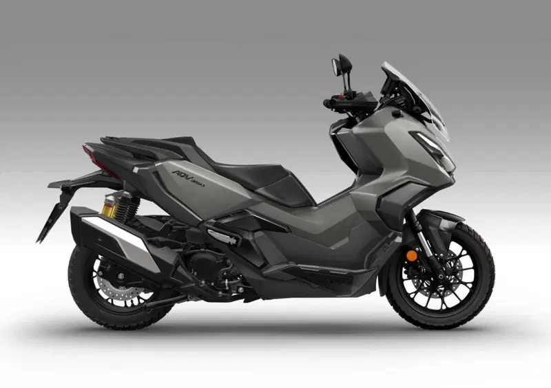 Honda ADV 350 ADV 350 (2025 - 26) (4)