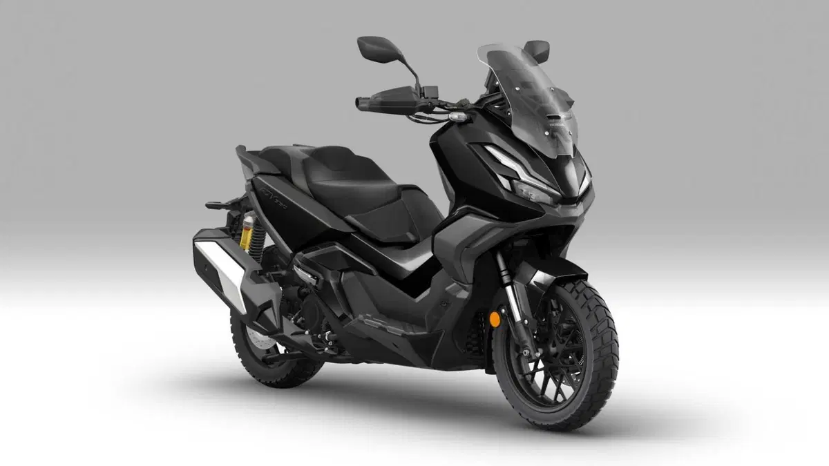 Honda ADV 350 ADV 350 (2025 - 26) (5)