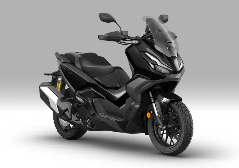 Honda ADV 350 ADV 350 (2025 - 26) (5)