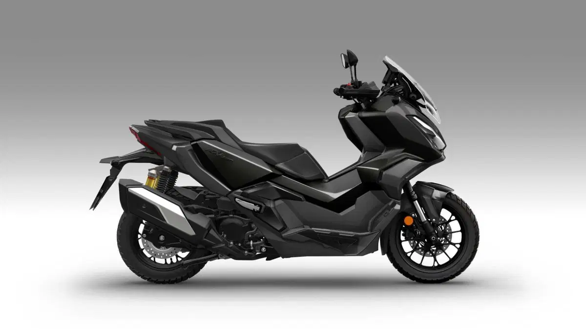 Honda ADV 350 ADV 350 (2025 - 26) (6)