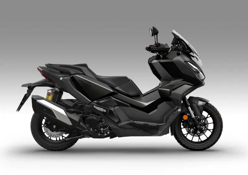 Honda ADV 350 ADV 350 (2025 - 26) (6)