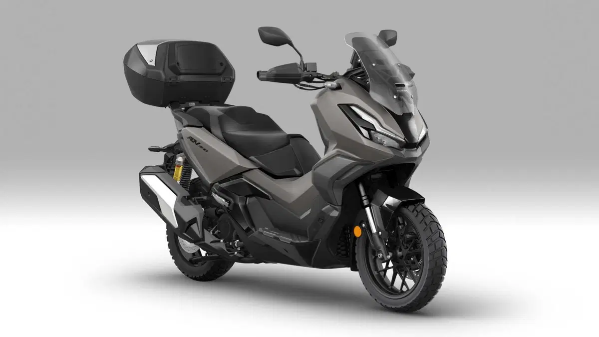 Honda ADV 350 ADV 350 (2025 - 26) (3)