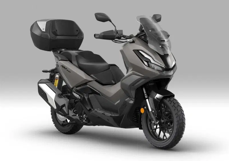 Honda ADV 350 ADV 350 (2025 - 26) (3)