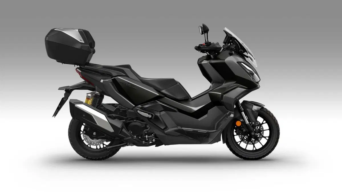 Honda ADV 350 ADV 350 (2025 - 26) (7)