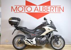 Honda NC 750 X ABS (2016 -17) usata