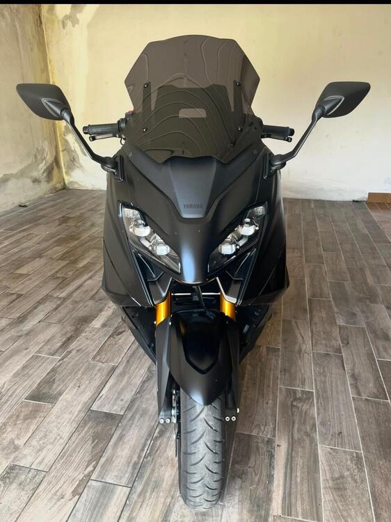 Yamaha T-Max 560 Tech Max (2022 - 24) (3)