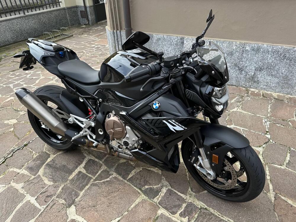 Bmw S 1000 R (2021 - 24)