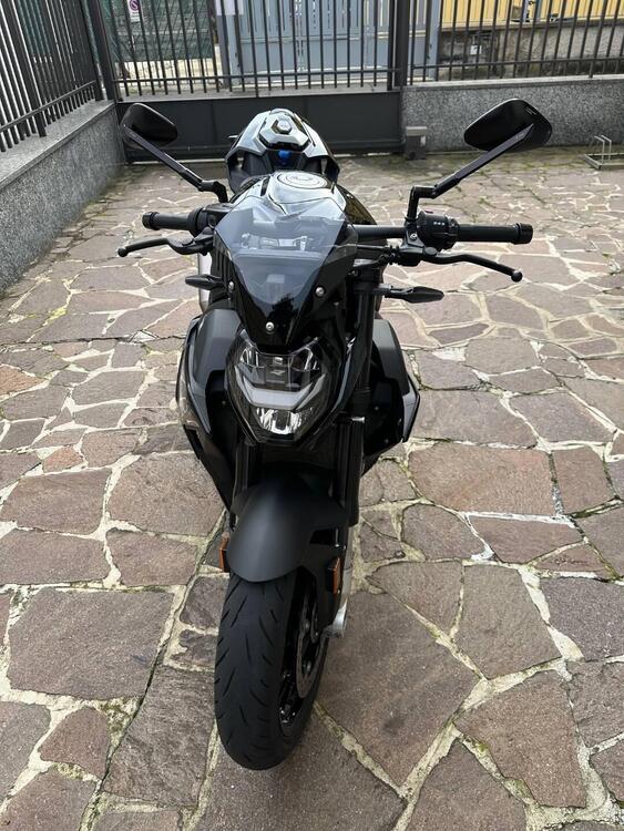 Bmw S 1000 R (2021 - 24) (2)