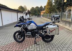 Bmw R 1200 GS Adventure (2013 - 16) usata