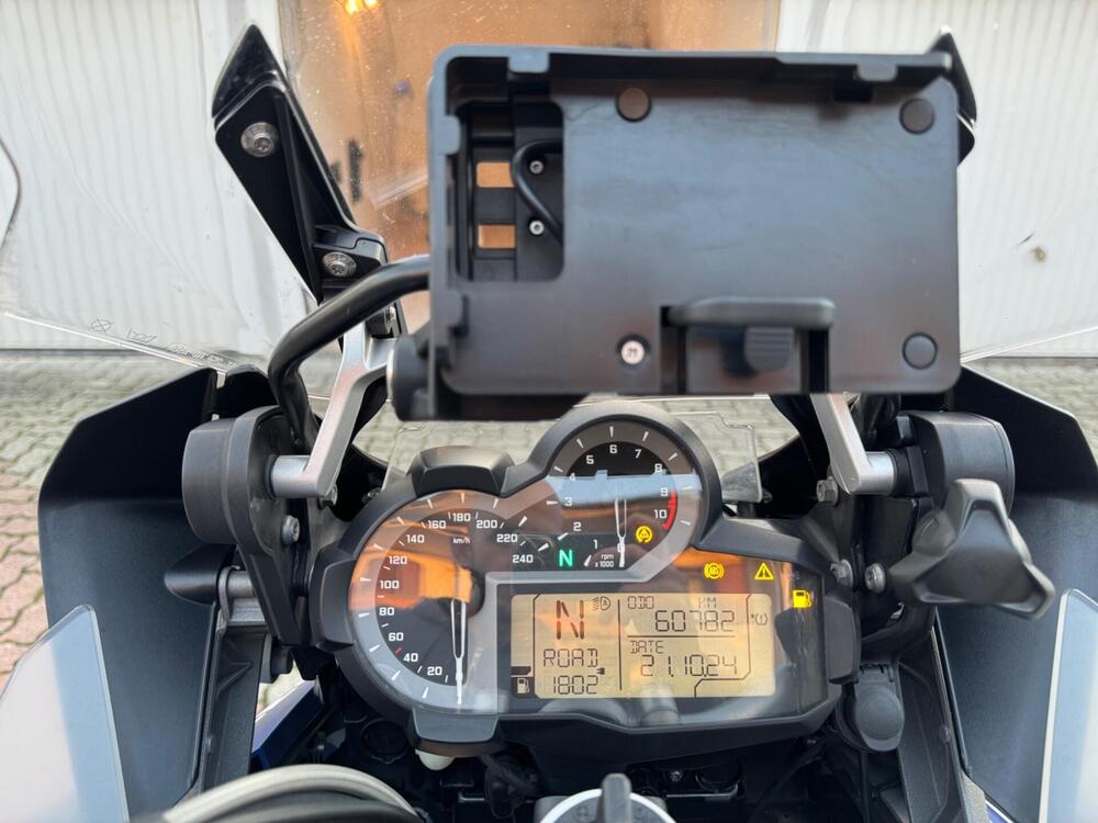 Bmw R 1200 GS Adventure (2013 - 16) (5)