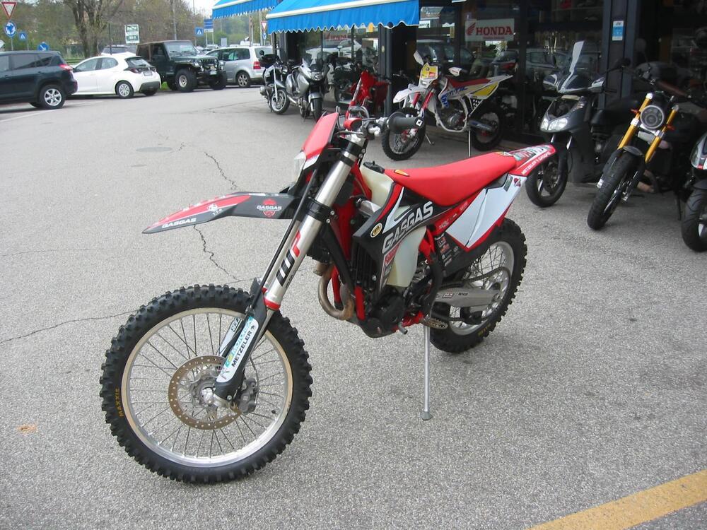 GASGAS EC 350 F (2022)