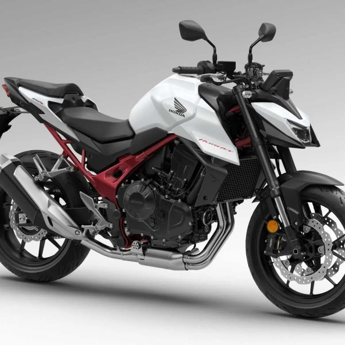 Honda CB 750 Hornet (2025)