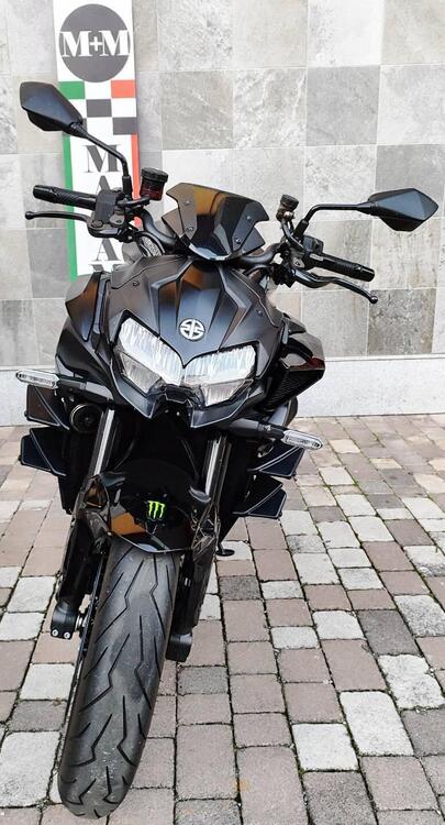 Kawasaki Z H2 1000 (2020) (5)