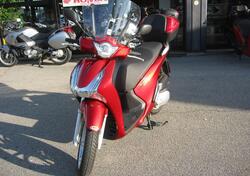 Honda SH 150 i ABS (2013 - 16) usata