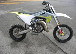 Husqvarna TC 65 (2023 - 25) usata