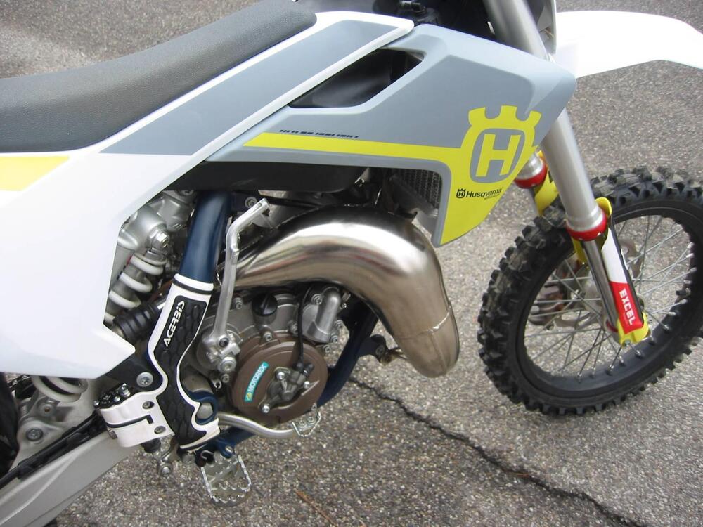 Husqvarna TC 65 (2023 - 25) (2)