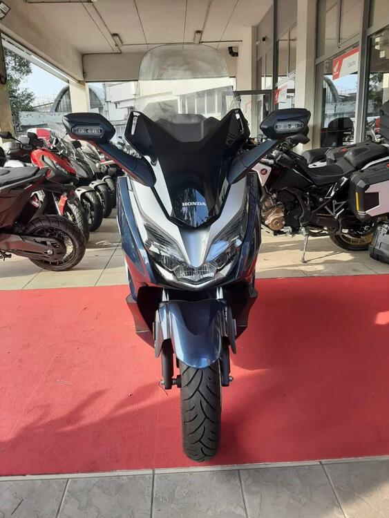 Honda Forza 300 Deluxe ABS (2018 - 20) (3)