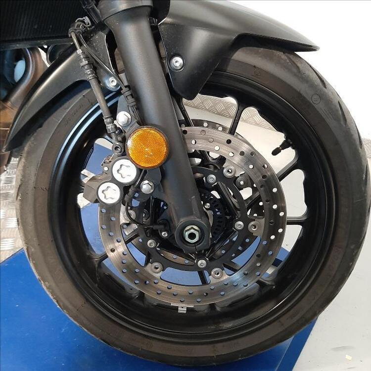 Yamaha MT-07 (2021 - 24) (3)