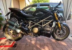 Ducati Streetfighter S (2009 - 14) usata