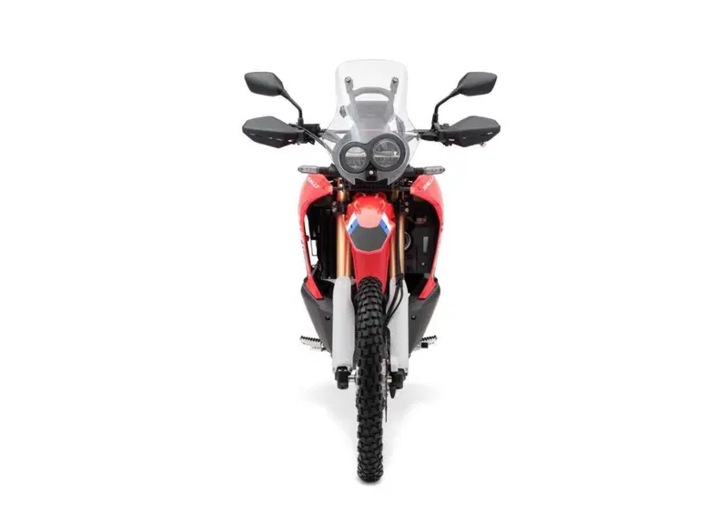 Honda CRF 300 Rally CRF 300 Rally (2025 - 26) (8)