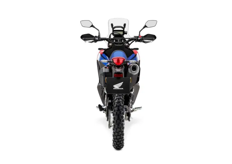 Honda CRF 300 Rally CRF 300 Rally (2025 - 26) (4)